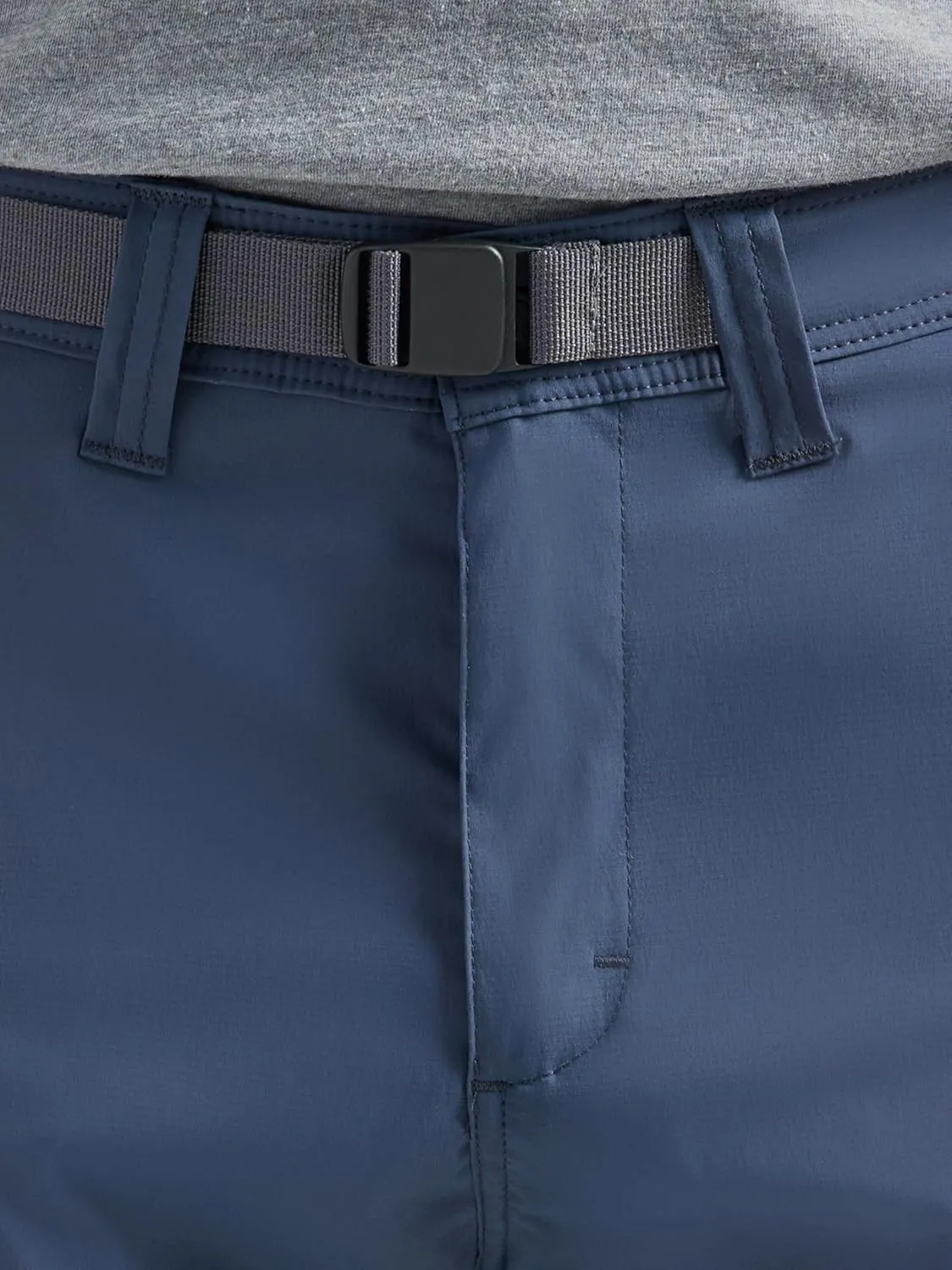 ATG Men's Convertible Trail Jogger
