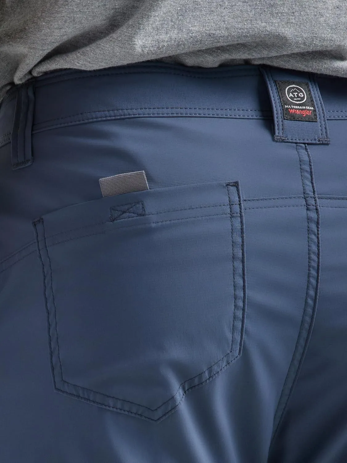 ATG Men's Convertible Trail Jogger