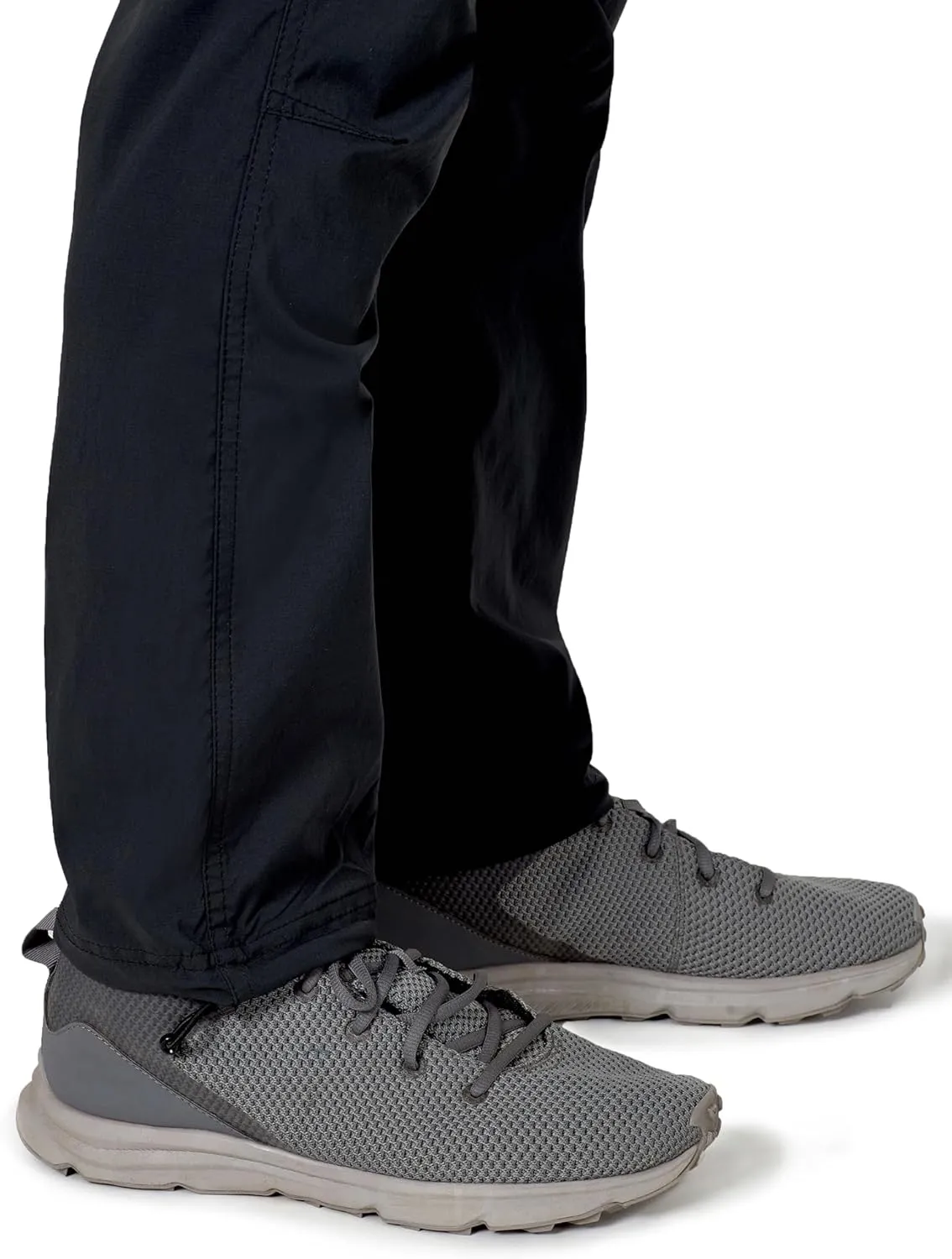 ATG Men's Convertible Trail Jogger