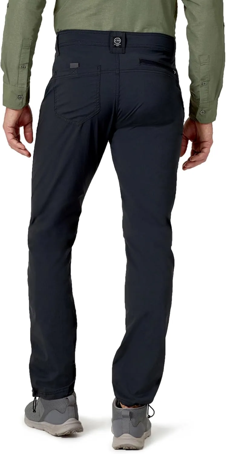 ATG Men's Convertible Trail Jogger
