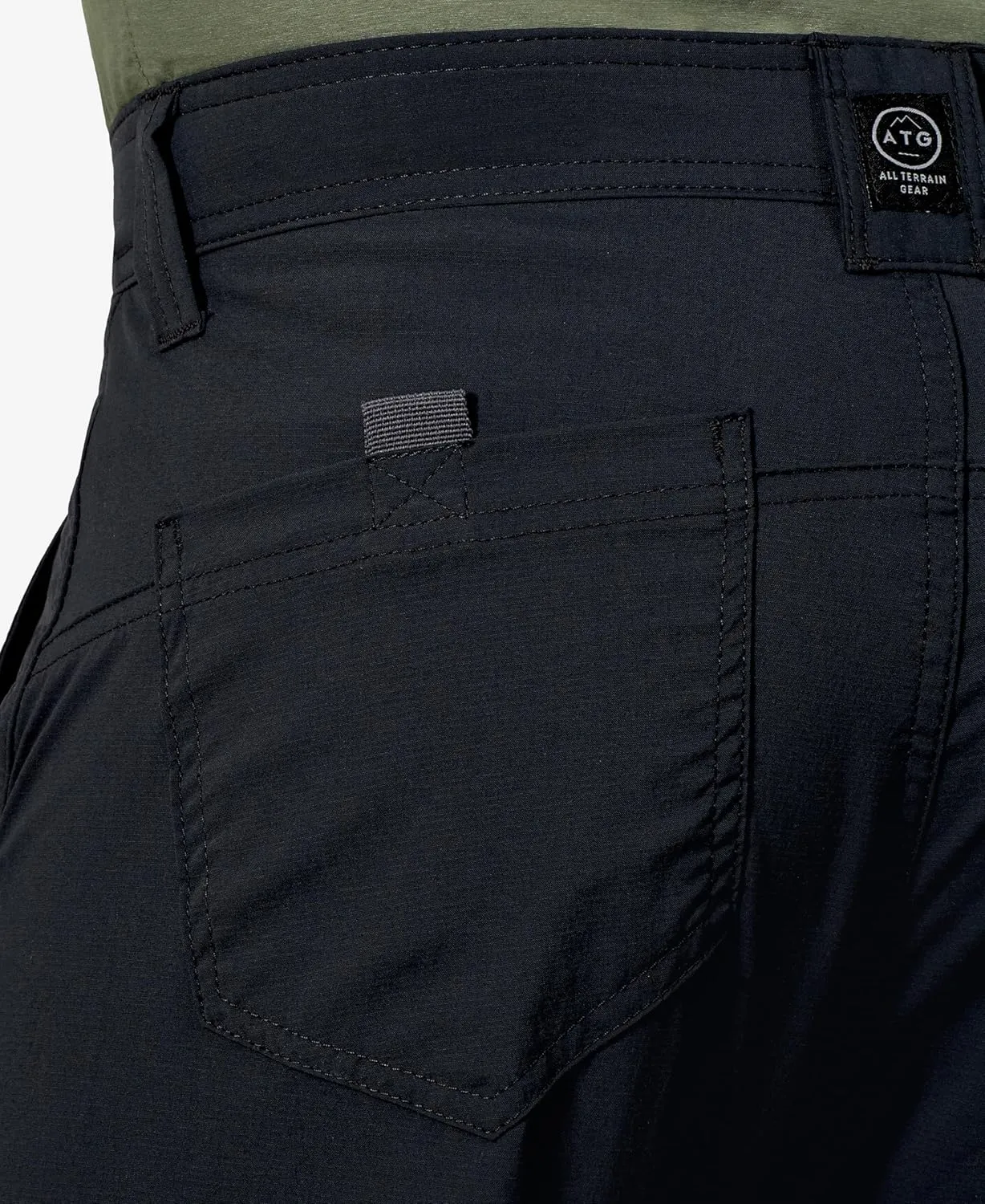 ATG Men's Convertible Trail Jogger