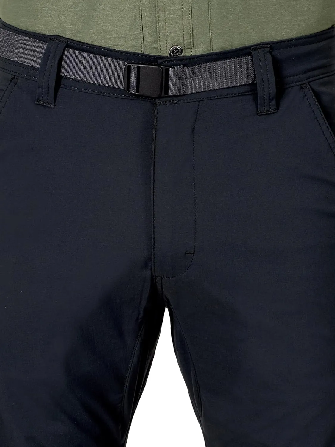 ATG Men's Convertible Trail Jogger