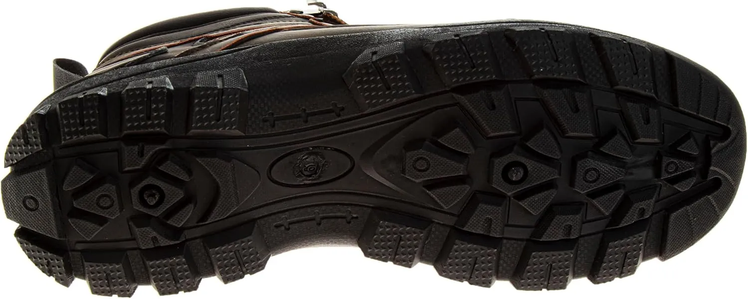 Avalanche Men's Multifunctional Lightweight Hiking Trail Casual Boots