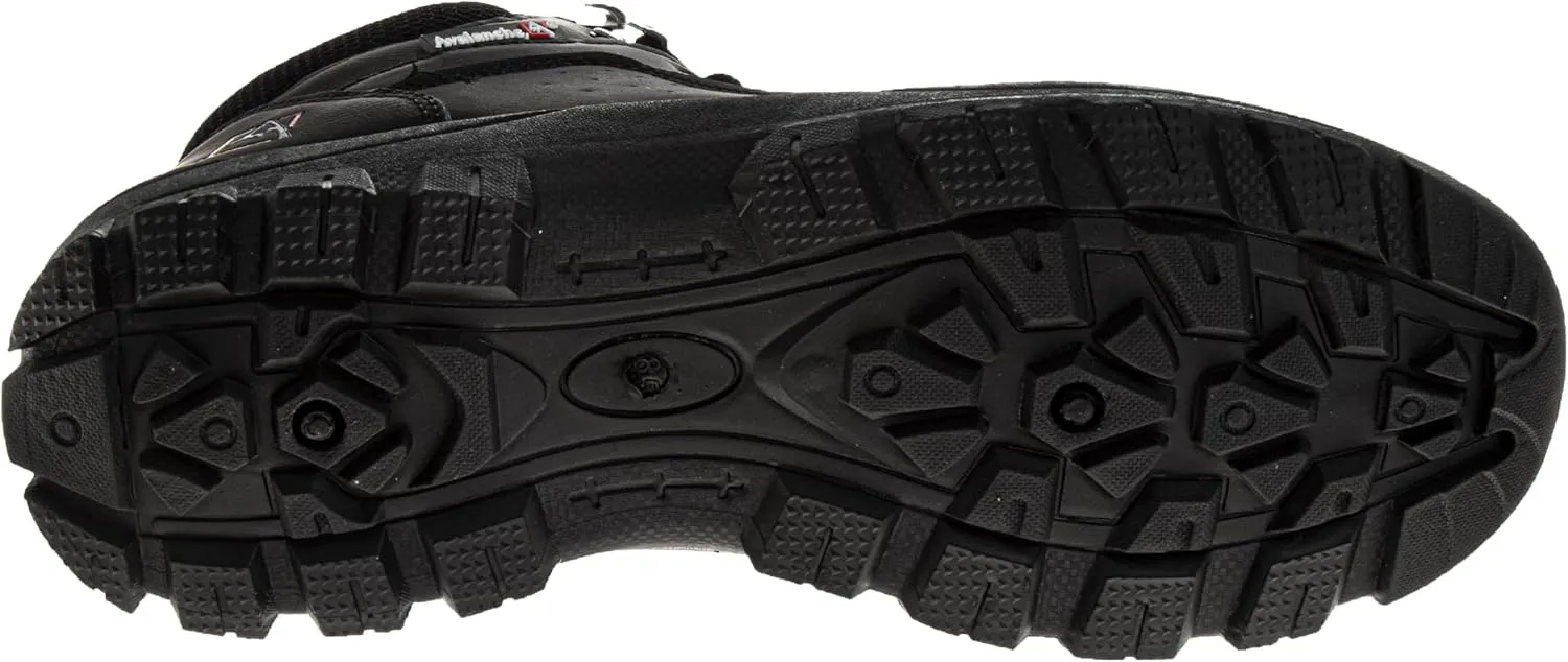 Avalanche Men's Multifunctional Lightweight Hiking Trail Casual Boots