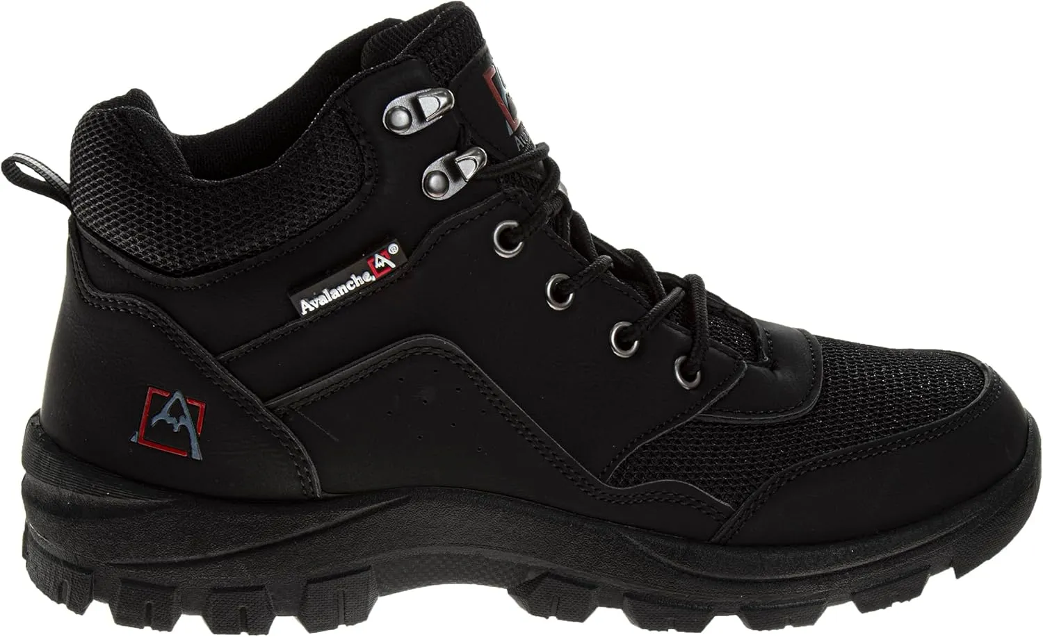 Avalanche Men's Multifunctional Lightweight Hiking Trail Casual Boots