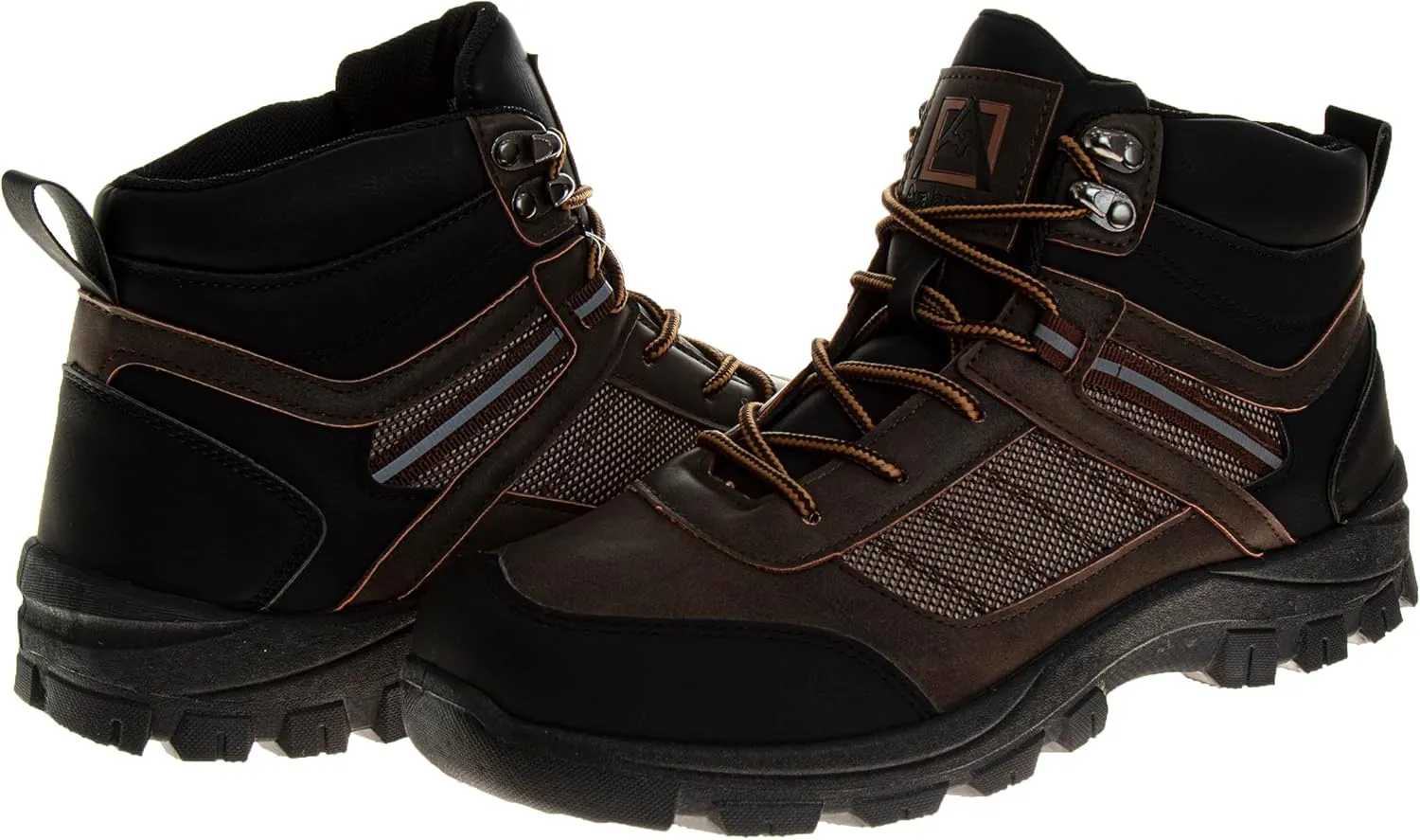 Avalanche Men's Multifunctional Lightweight Hiking Trail Casual Boots
