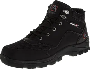 Avalanche Men's Multifunctional Lightweight Hiking Trail Casual Boots