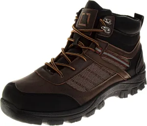 Avalanche Men's Multifunctional Lightweight Hiking Trail Casual Boots
