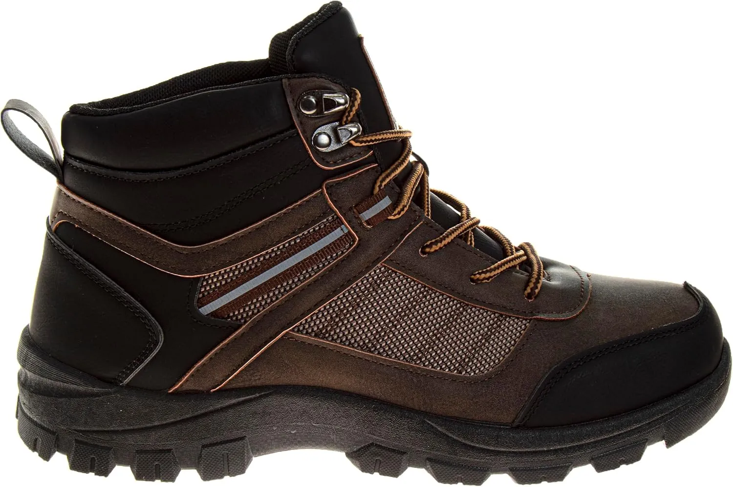 Avalanche Men's Multifunctional Lightweight Hiking Trail Casual Boots