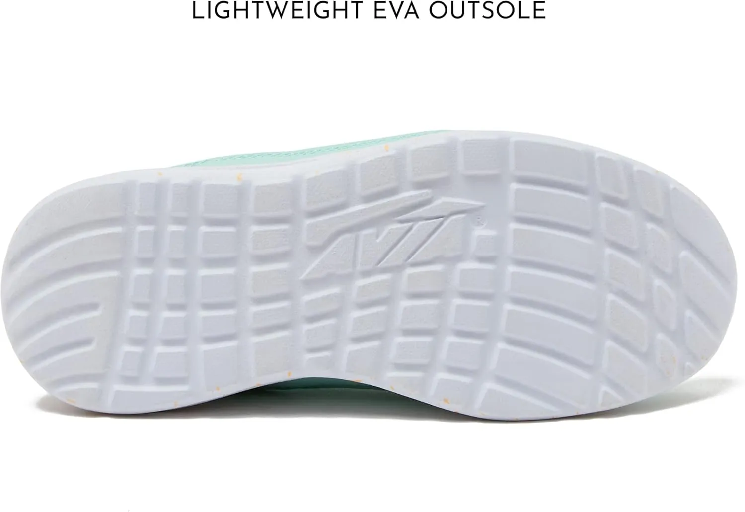 Avia Avi-Play Slip On Boys and Girls Sneakers - Lightweight Tennis, Athletic, No Tie Girls and Boys Shoes - Little and Big Kids Tennis Shoes Size 11-7 - Black, Navy Blue, Grey, White, Pink or Purple