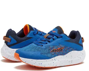 Avia Avi-Storm Boys' Sneakers - Lightweight Tennis, Athletic, Running Shoes for Boys - Toddler, Little Kid, and Big Kid Sizes 11 to 6