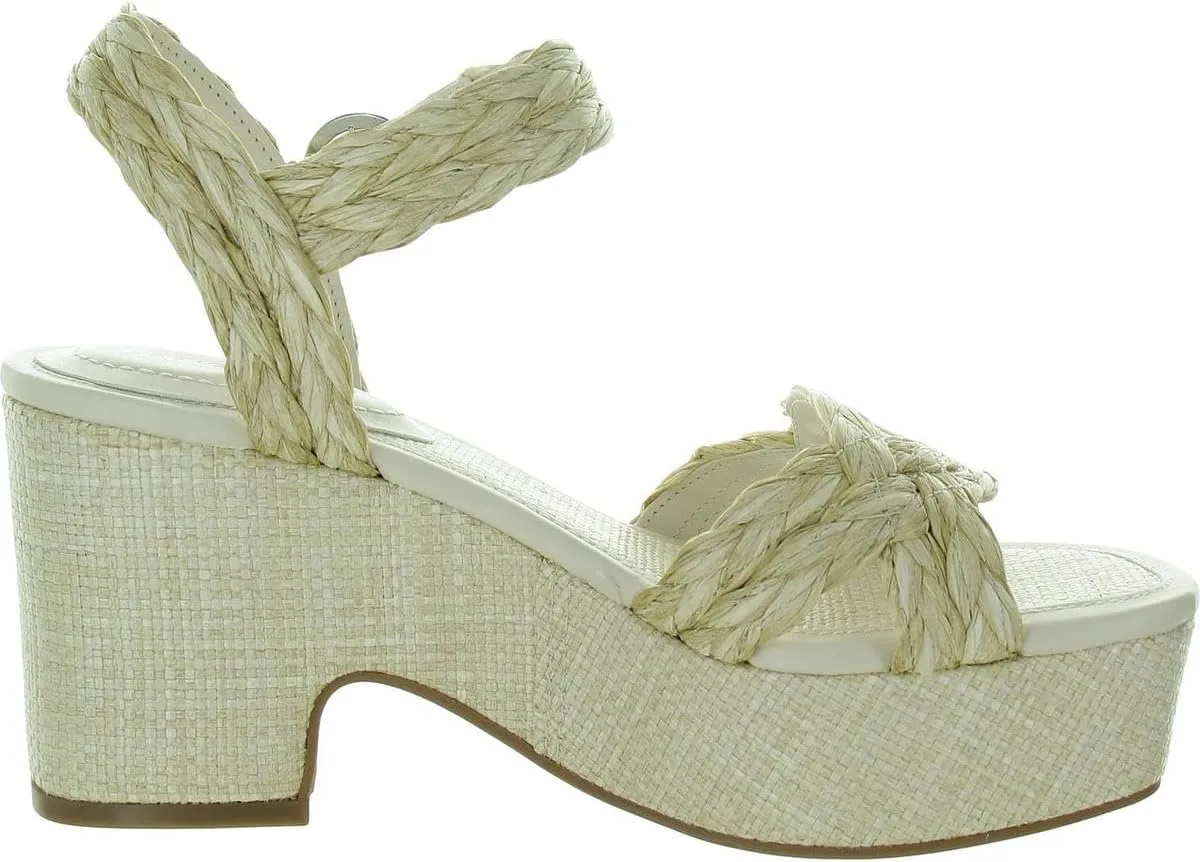 Bandolino Women's Sabinna Wedge Sandal