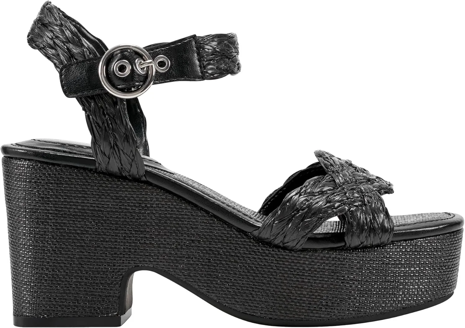 Bandolino Women's Sabinna Wedge Sandal
