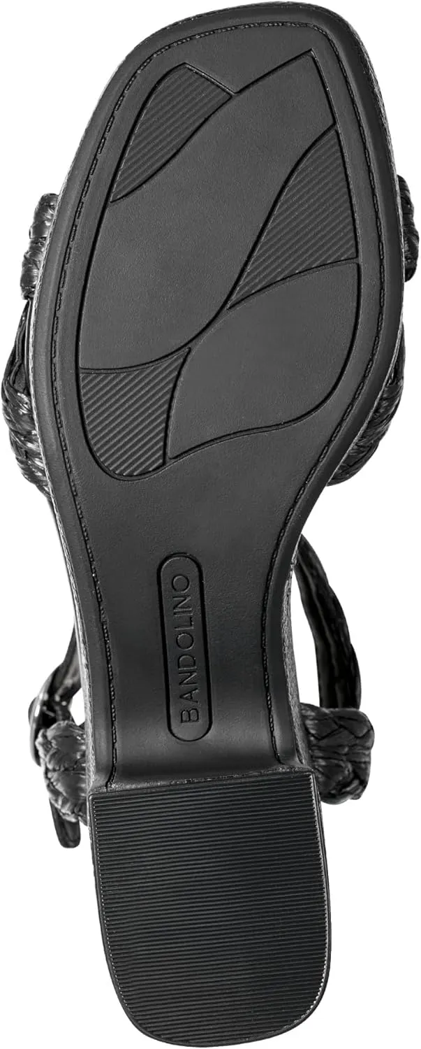 Bandolino Women's Sabinna Wedge Sandal