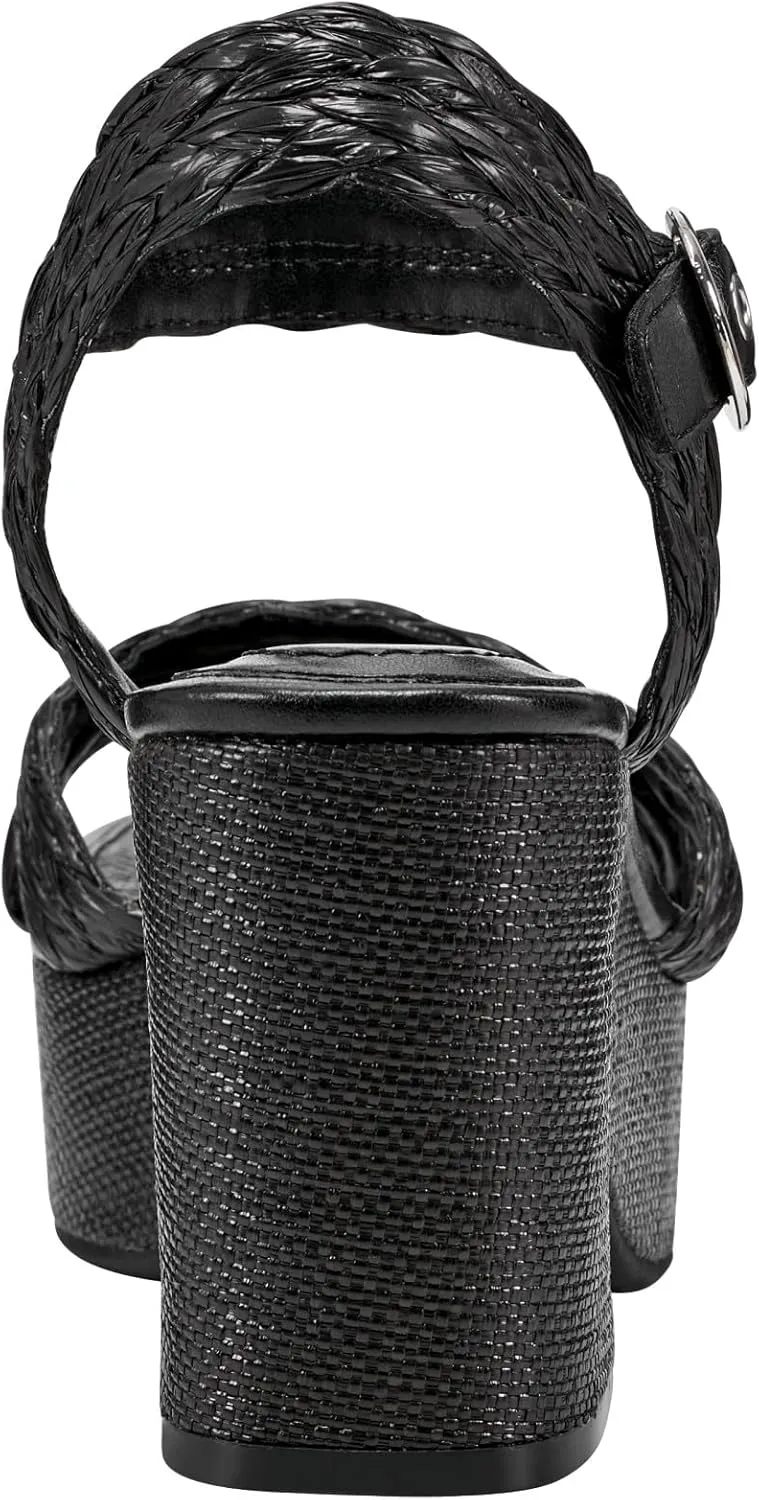 Bandolino Women's Sabinna Wedge Sandal