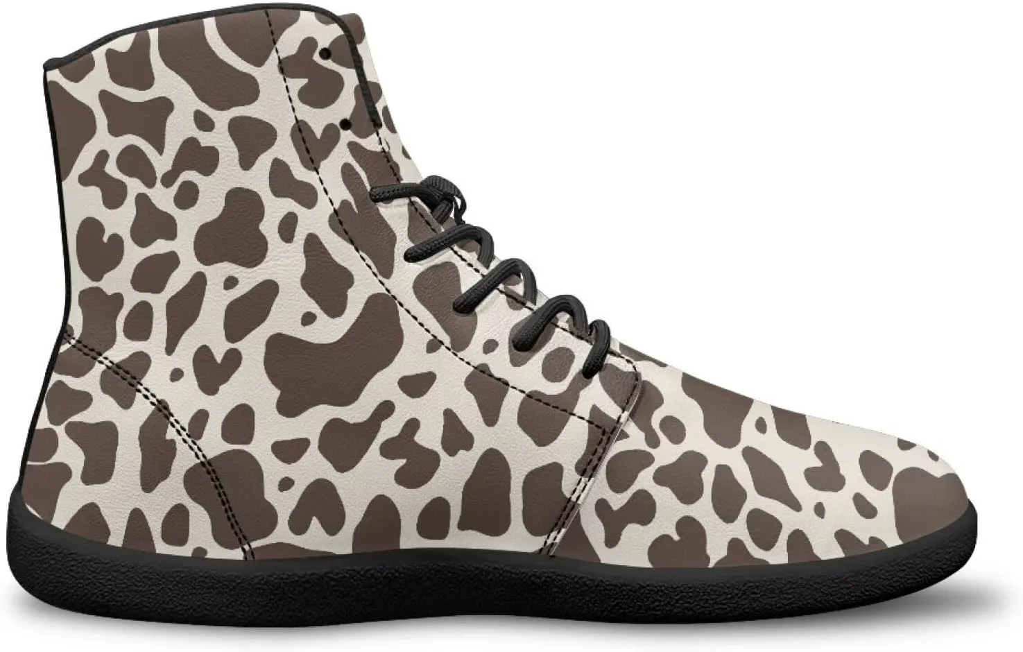 Barefoot Shoes Women Wide Toe Box Zero Drop Men Hiking Boots