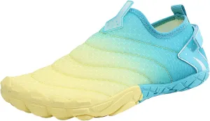 Barefoot Water Shoes Quick Dry Aqua Swim Beach Pool Surf Hiking Kayaking Diving Yoga Outdoor Sport Shoes for Men Women