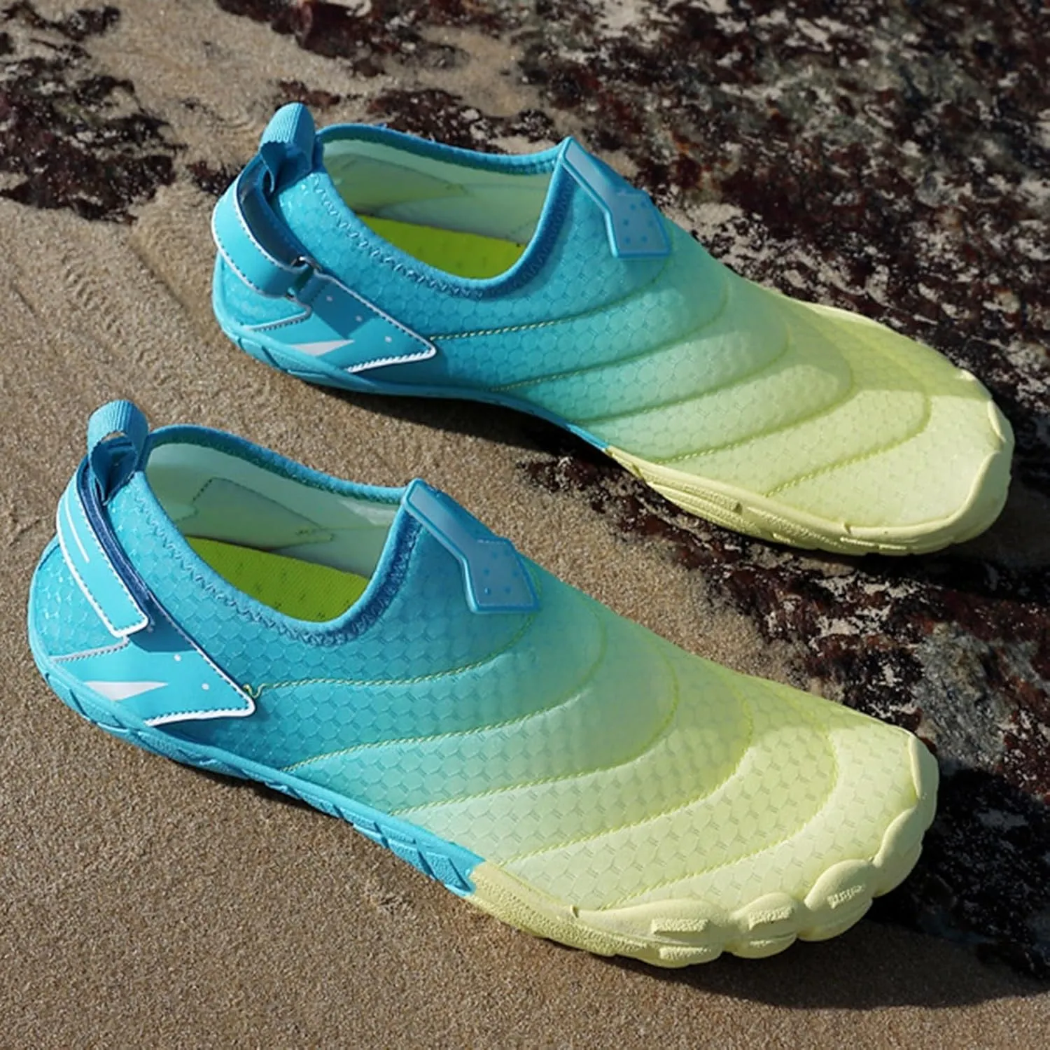 Barefoot Water Shoes Quick Dry Aqua Swim Beach Pool Surf Hiking Kayaking Diving Yoga Outdoor Sport Shoes for Men Women