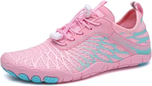 Barefoot Wide Toe Water Shoes Trail Running Boots Quick Drying Breathable Waterproof Non-Slip