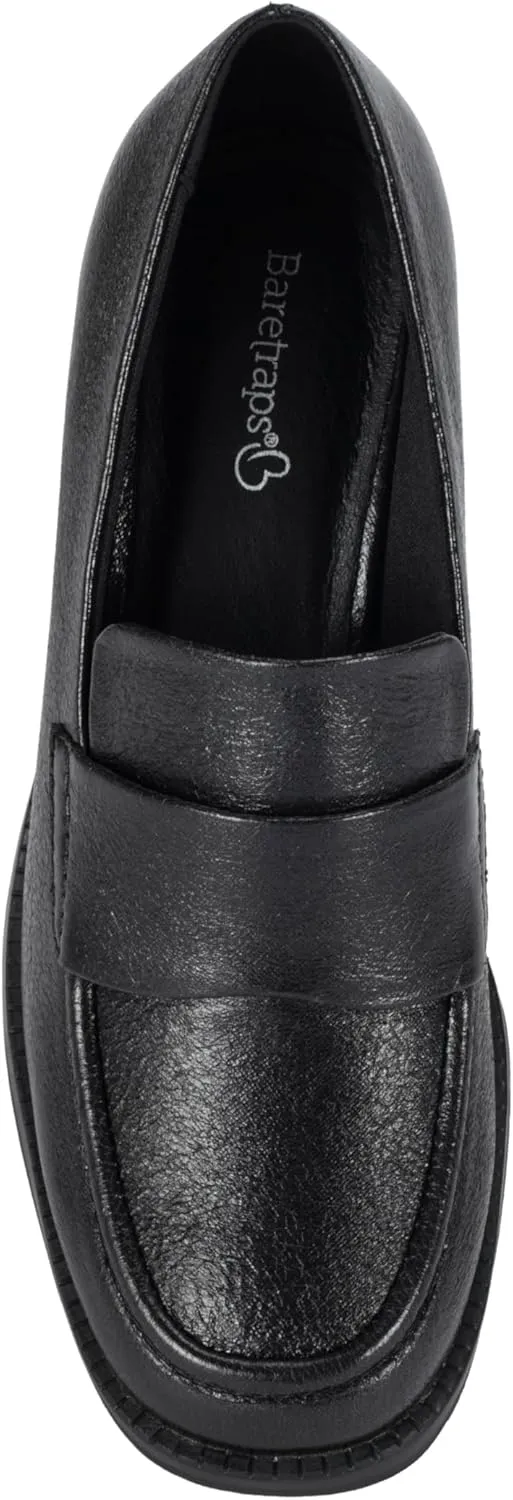 BareTraps Accord Womens Loafers & Slip-Ons