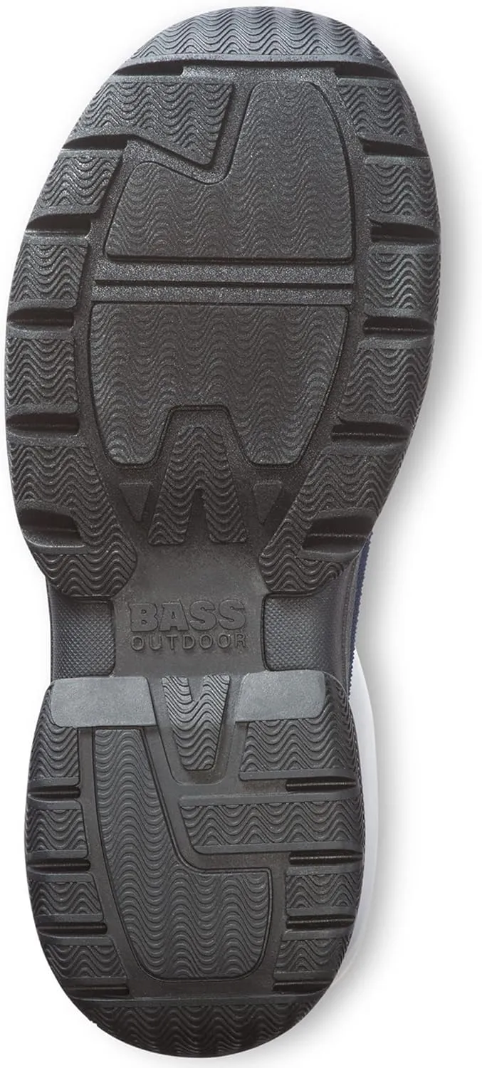 BASS OUTDOOR Women's Field Rainboot Ankle Boot