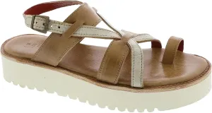 Bed|Stu Women's Crawler Flat Sandal