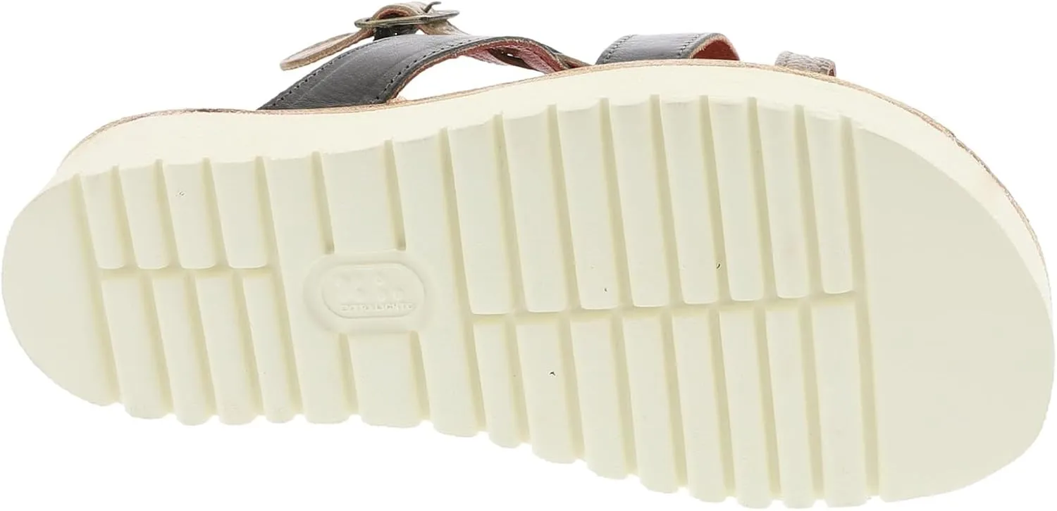 Bed|Stu Women's Crawler Flat Sandal