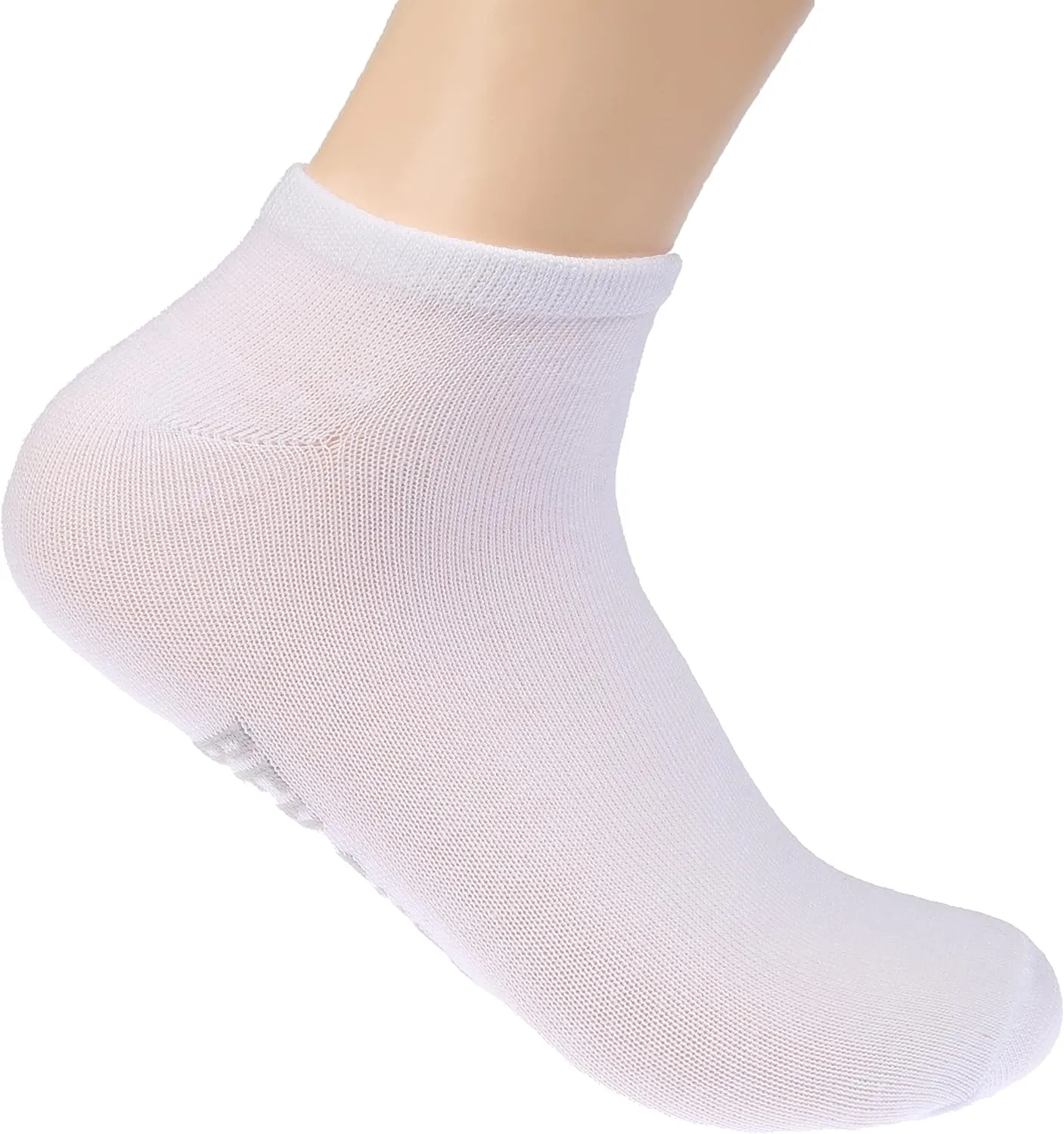 Ben Sherman Men’s Low Cut Socks - 10 PK Soft, Breathable Comfort Fit, No Show Socks