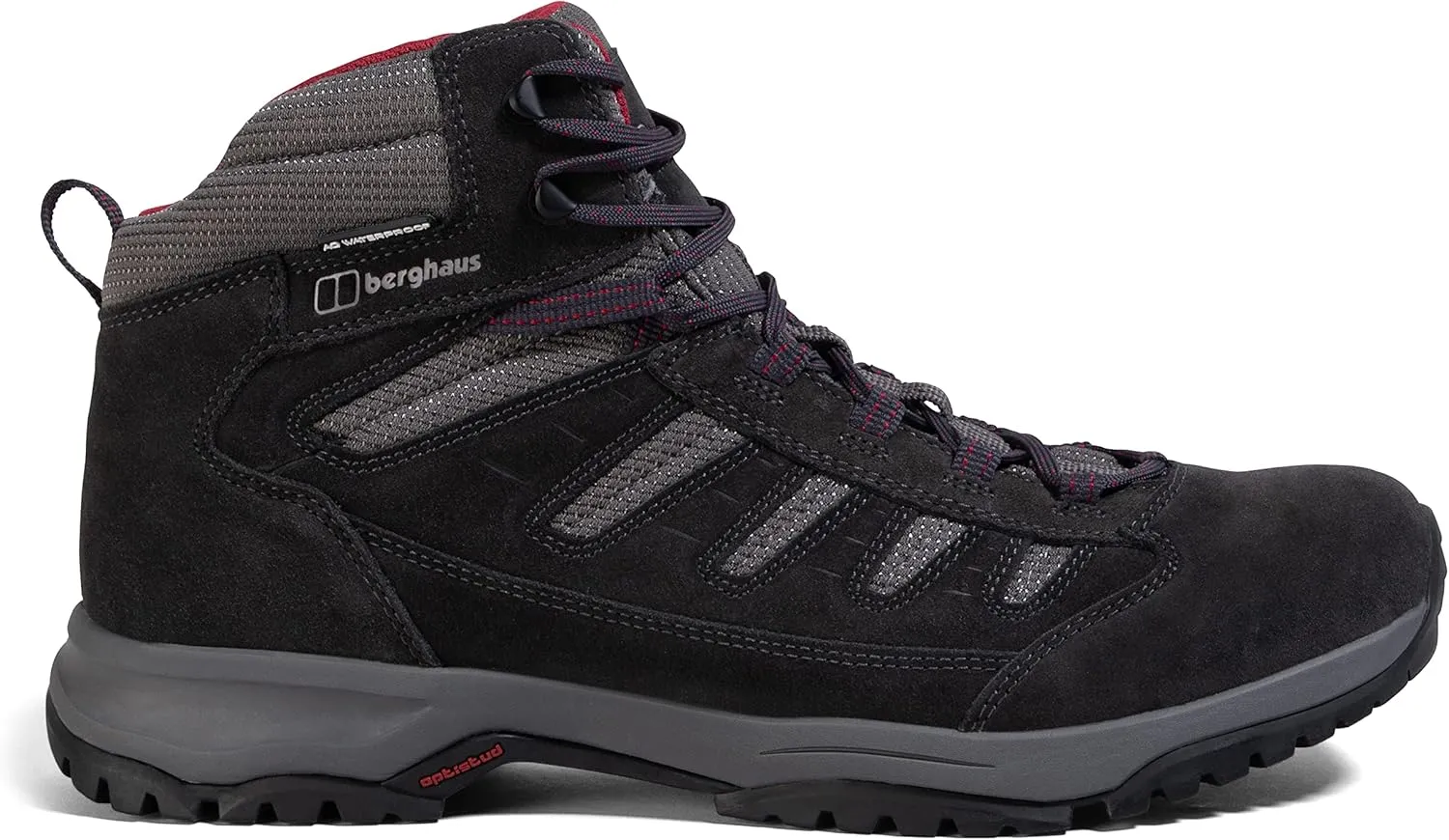 Berghaus Men's Expeditor Ridge 2.0 Walking Boots Waterproof