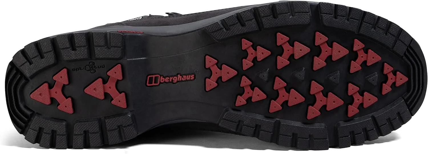 Berghaus Men's Expeditor Ridge 2.0 Walking Boots Waterproof