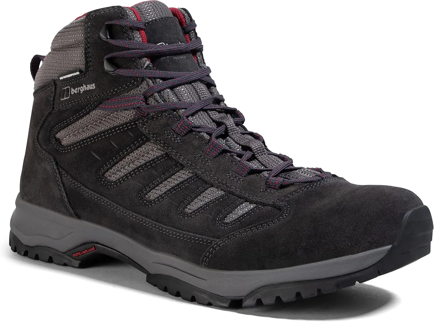 Berghaus Men's Expeditor Ridge 2.0 Walking Boots Waterproof