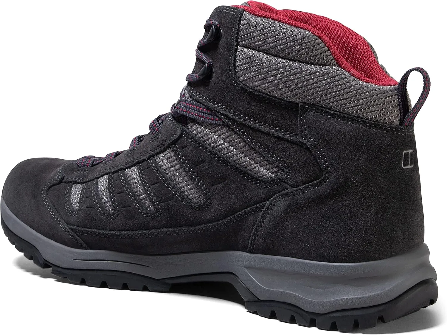 Berghaus Men's Expeditor Ridge 2.0 Walking Boots Waterproof