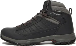 Berghaus Men's High Rise Hiking 2.0 Waterproof Walking Boots