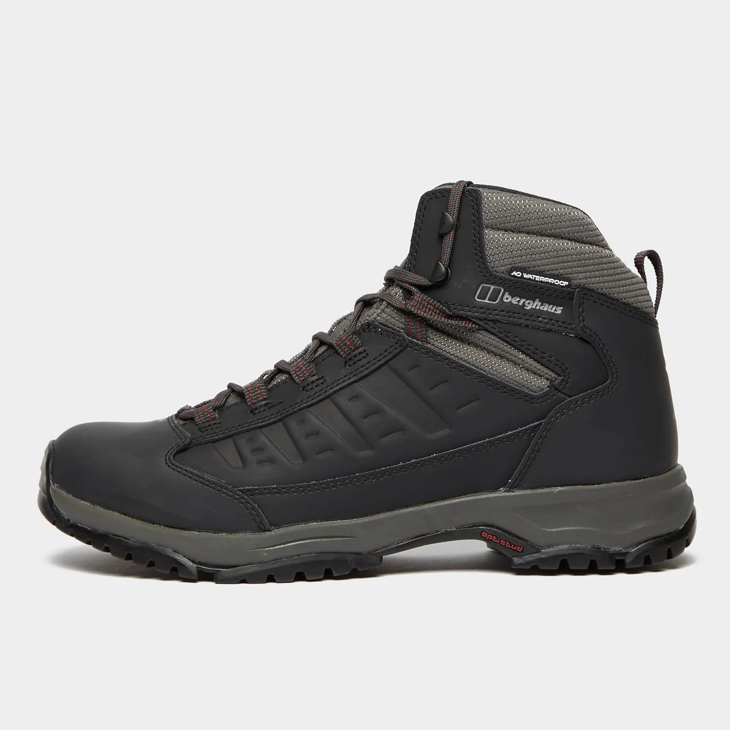 Berghaus Men's High Rise Hiking 2.0 Waterproof Walking Boots