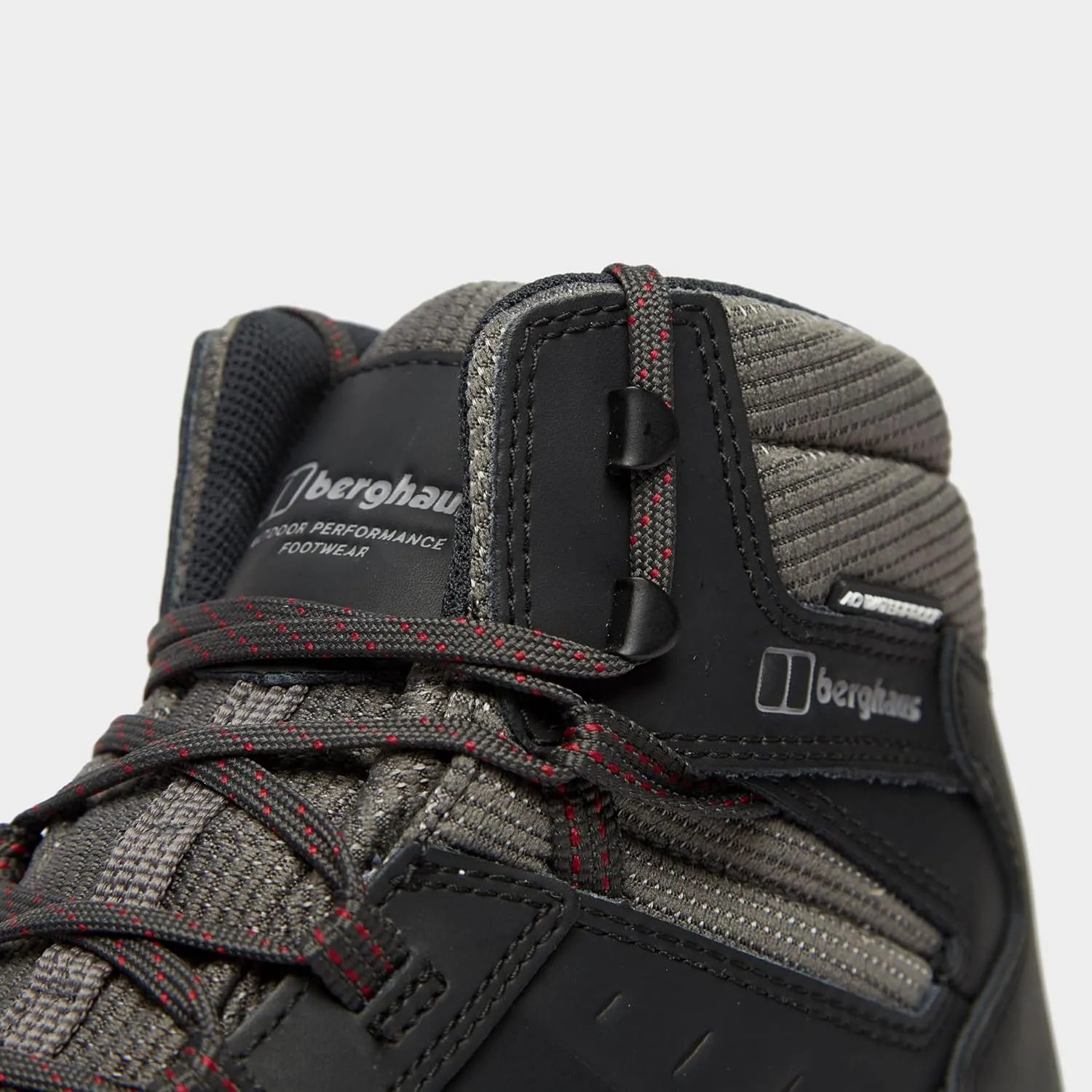 Berghaus Men's High Rise Hiking 2.0 Waterproof Walking Boots