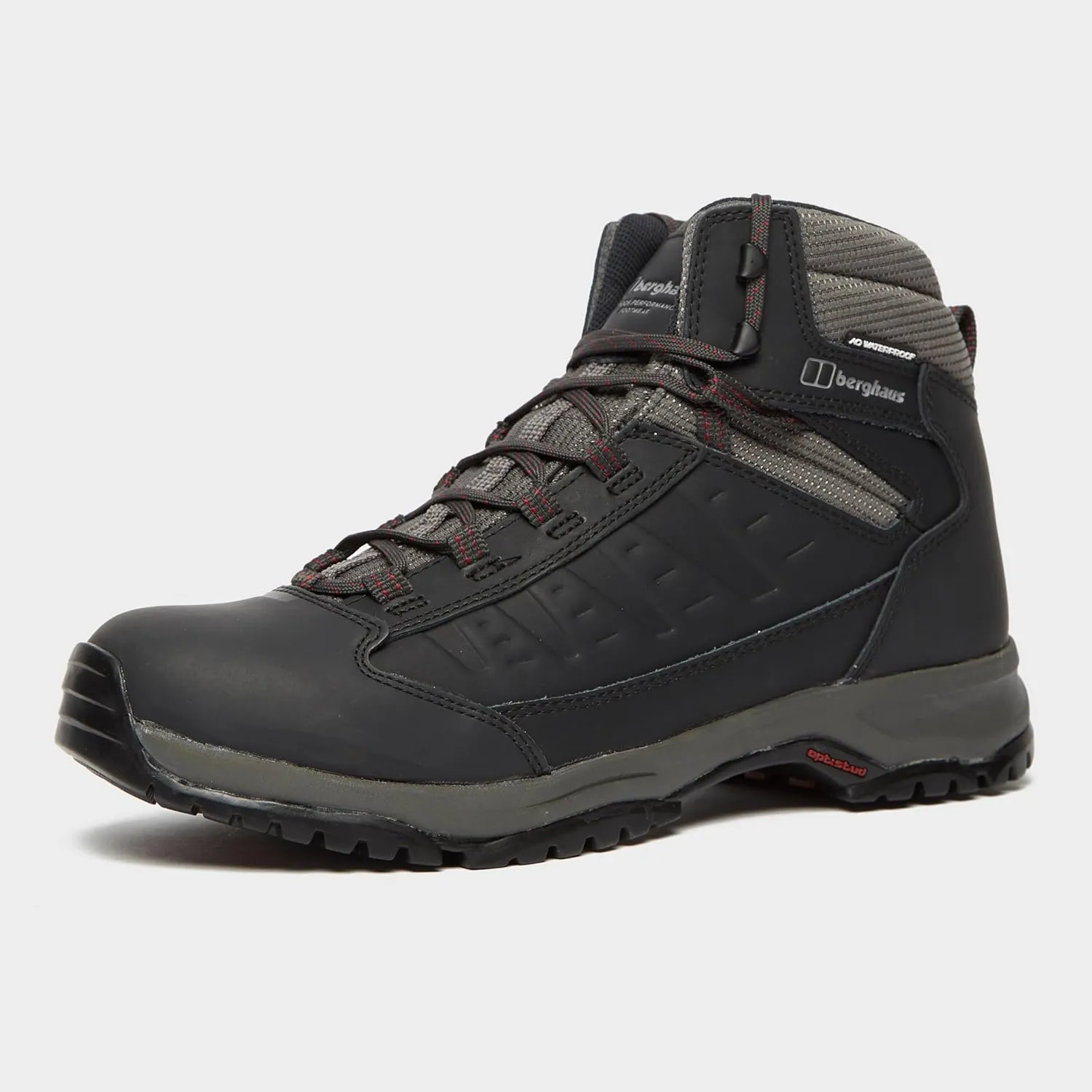 Berghaus Men's High Rise Hiking 2.0 Waterproof Walking Boots