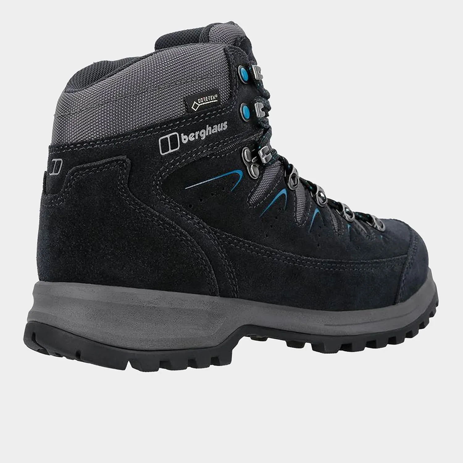 Berghaus Women's Explorer Trek Gore-Tex Tech Boot Waterproof Walking