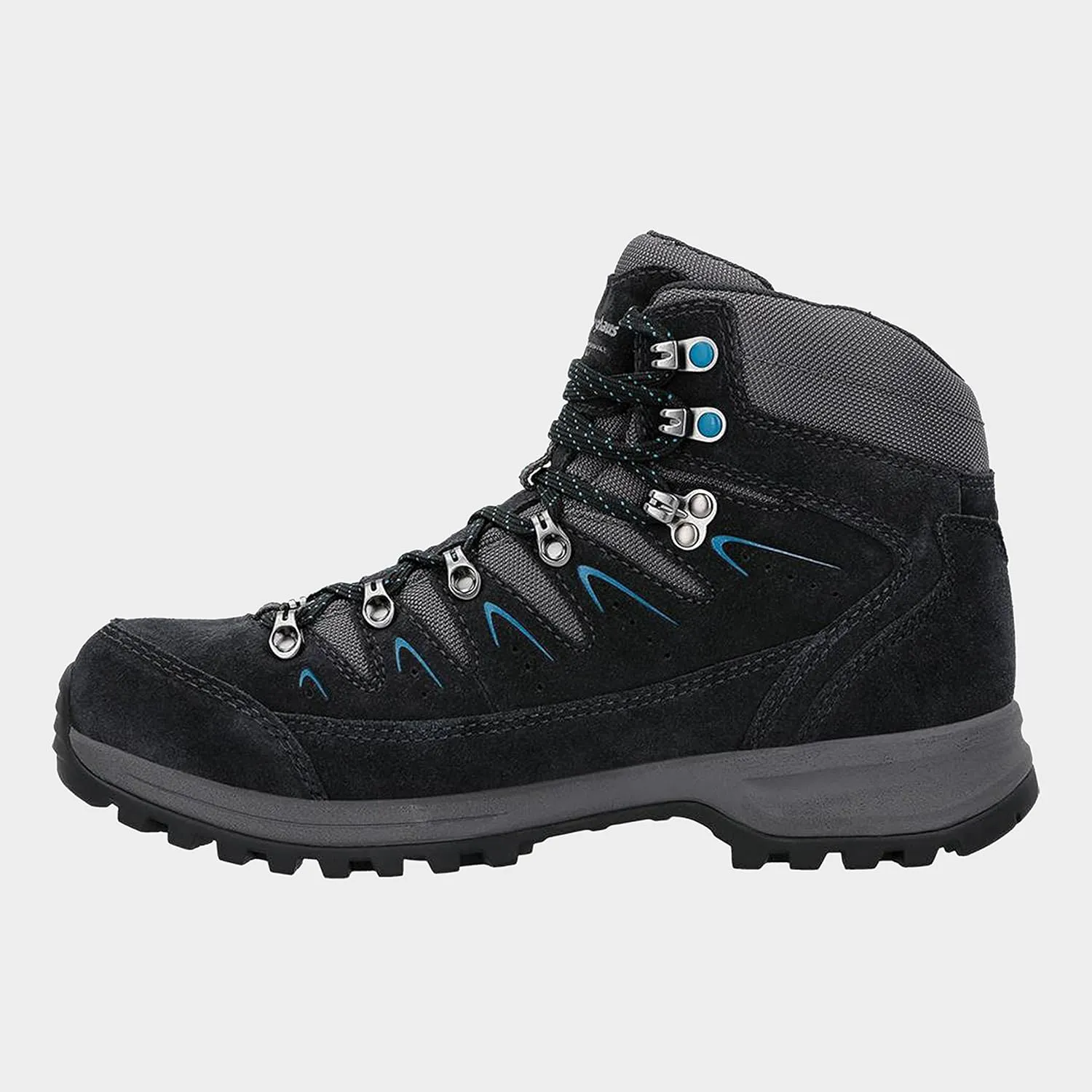 Berghaus Women's Explorer Trek Gore-Tex Tech Boot Waterproof Walking