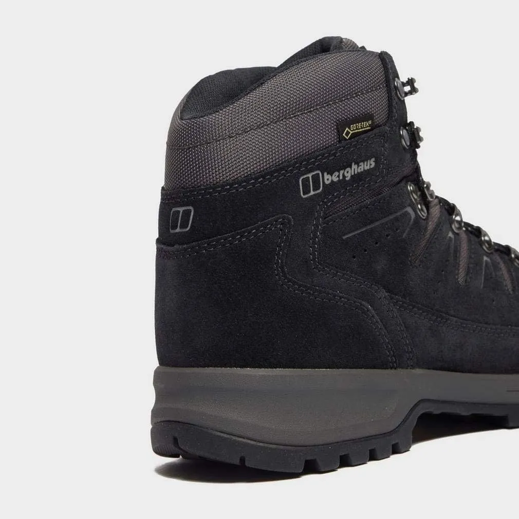 Berghaus Women's Explorer Trek Gore-Tex Tech Boot Waterproof Walking
