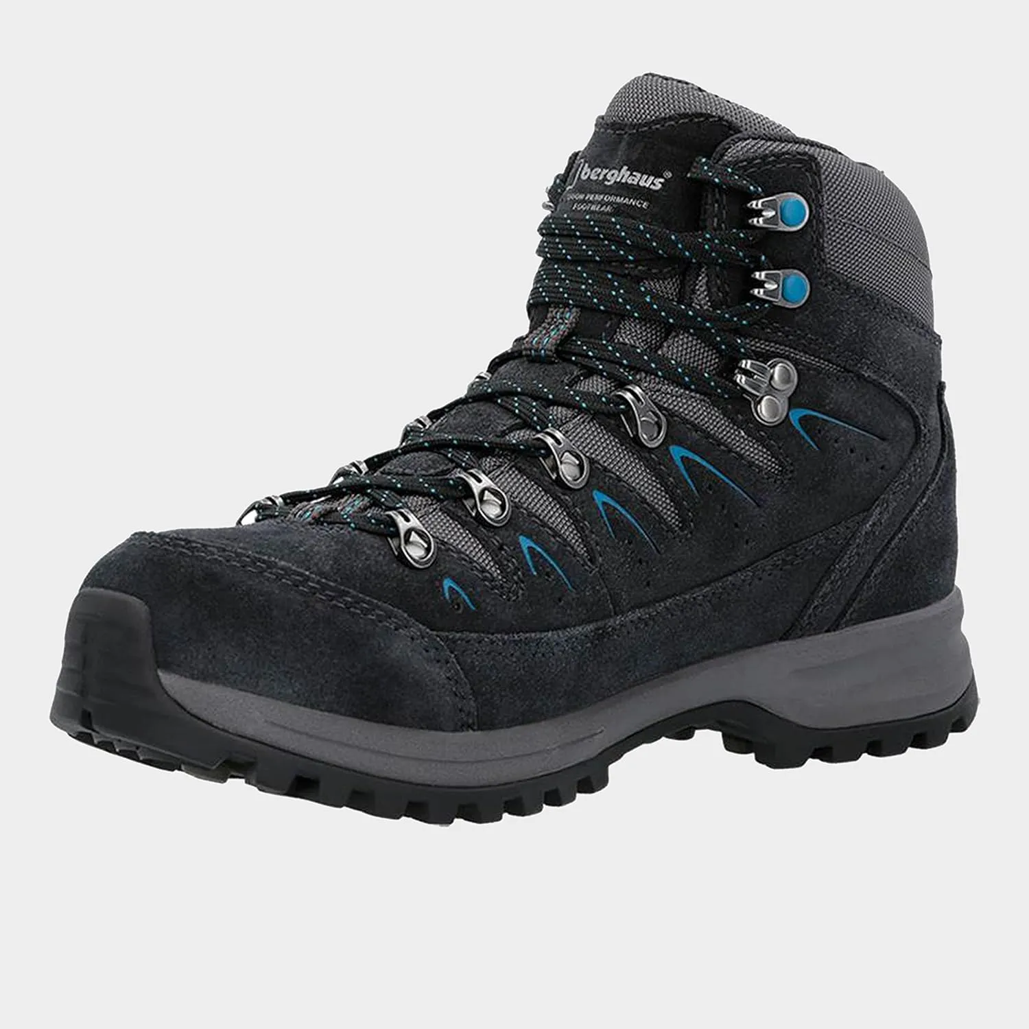 Berghaus Women's Explorer Trek Gore-Tex Tech Boot Waterproof Walking