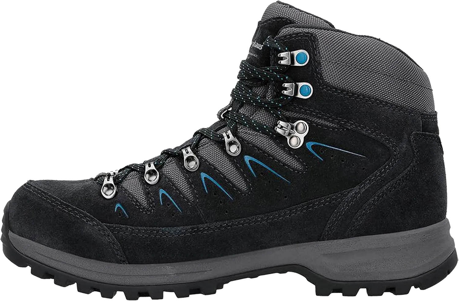 Berghaus Women's Explorer Trek Gore-Tex Tech Boot Waterproof Walking