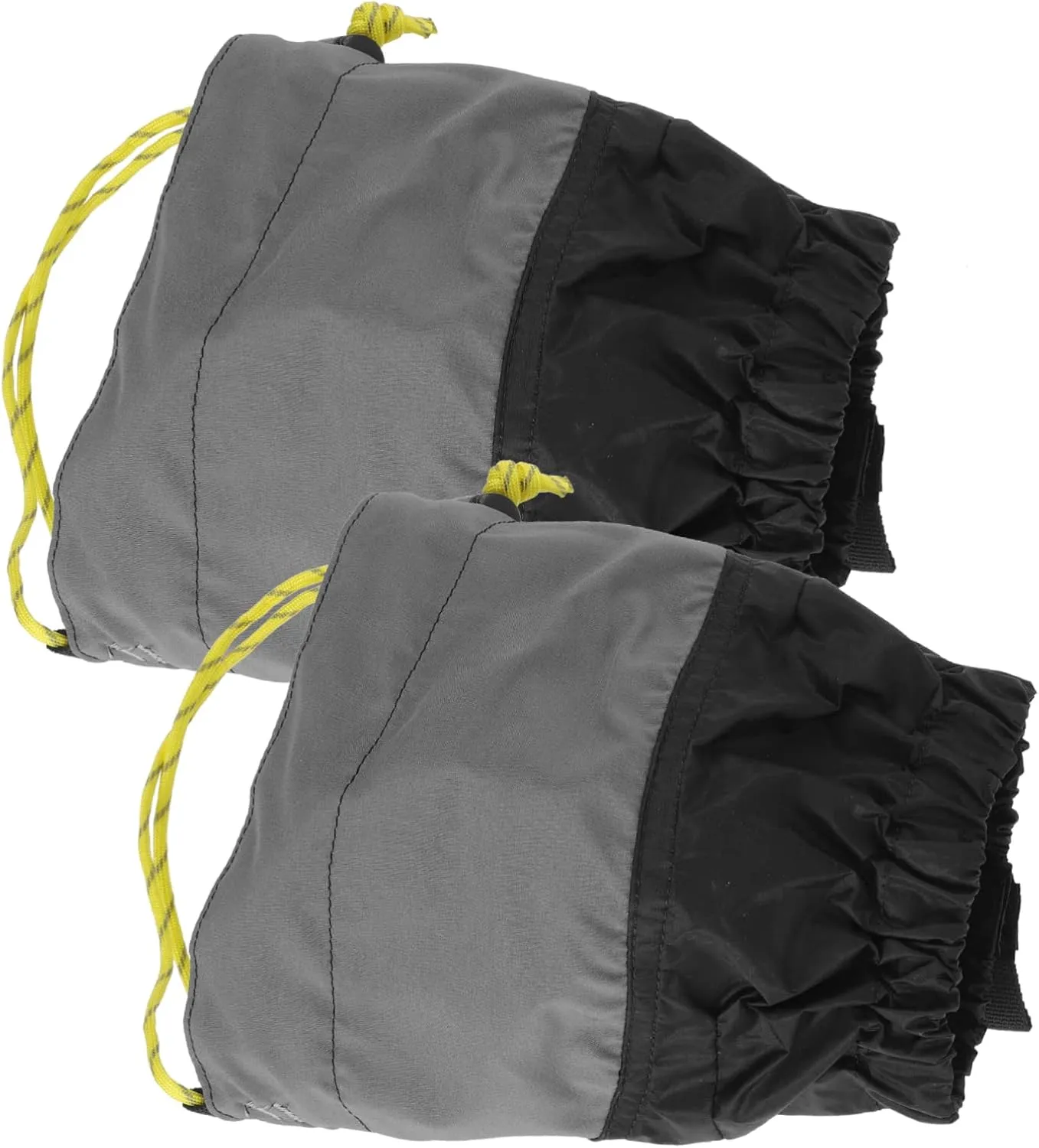 BESPORTBLE Anti Sand Shoe Cover Crew Men Arm Warmer Proof Boots Elastic Slippers Yoga Butterluxe Gaiters for Trail