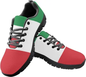 BGXW Running Shoes for Men Women Fashion Mesh Sneakers Low Top Anti-Slip Athletic Shoes