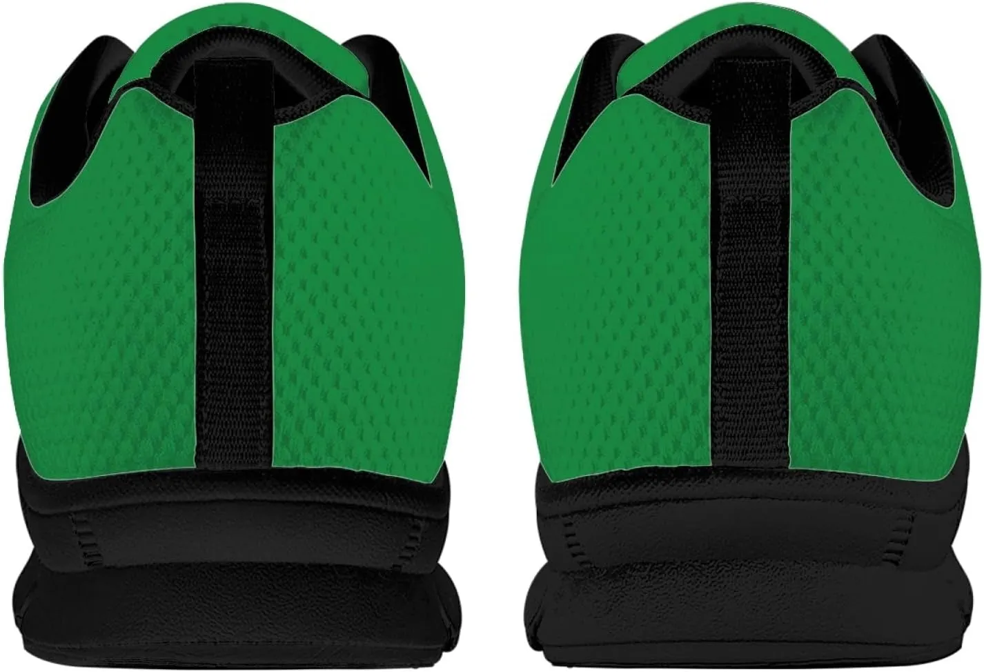 BGXW Running Shoes for Men Women Fashion Mesh Sneakers Low Top Anti-Slip Athletic Shoes