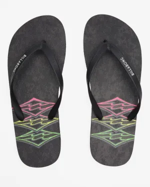 BILLABONG Men's Flip-Flop, EU