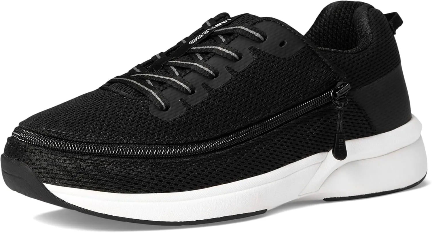 BILLY Footwear Men's Billy Limitless Medical Service Shoe