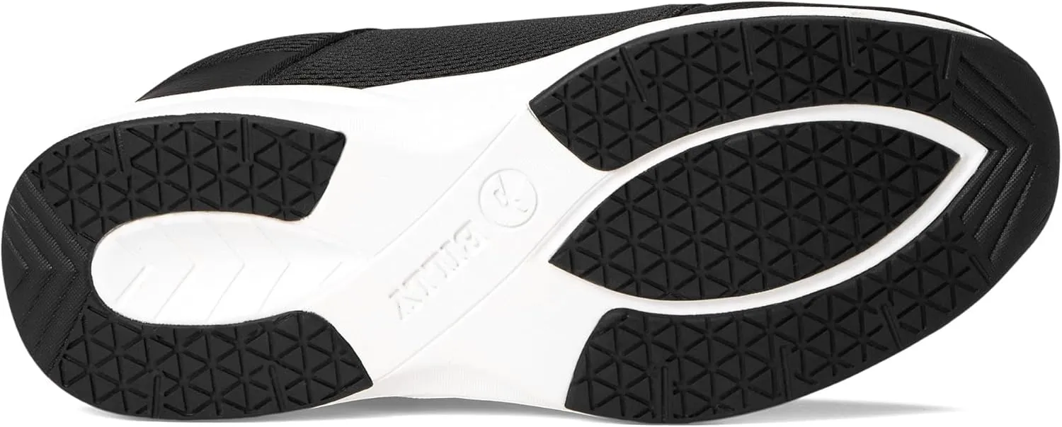 BILLY Footwear Men's Billy Limitless Medical Service Shoe