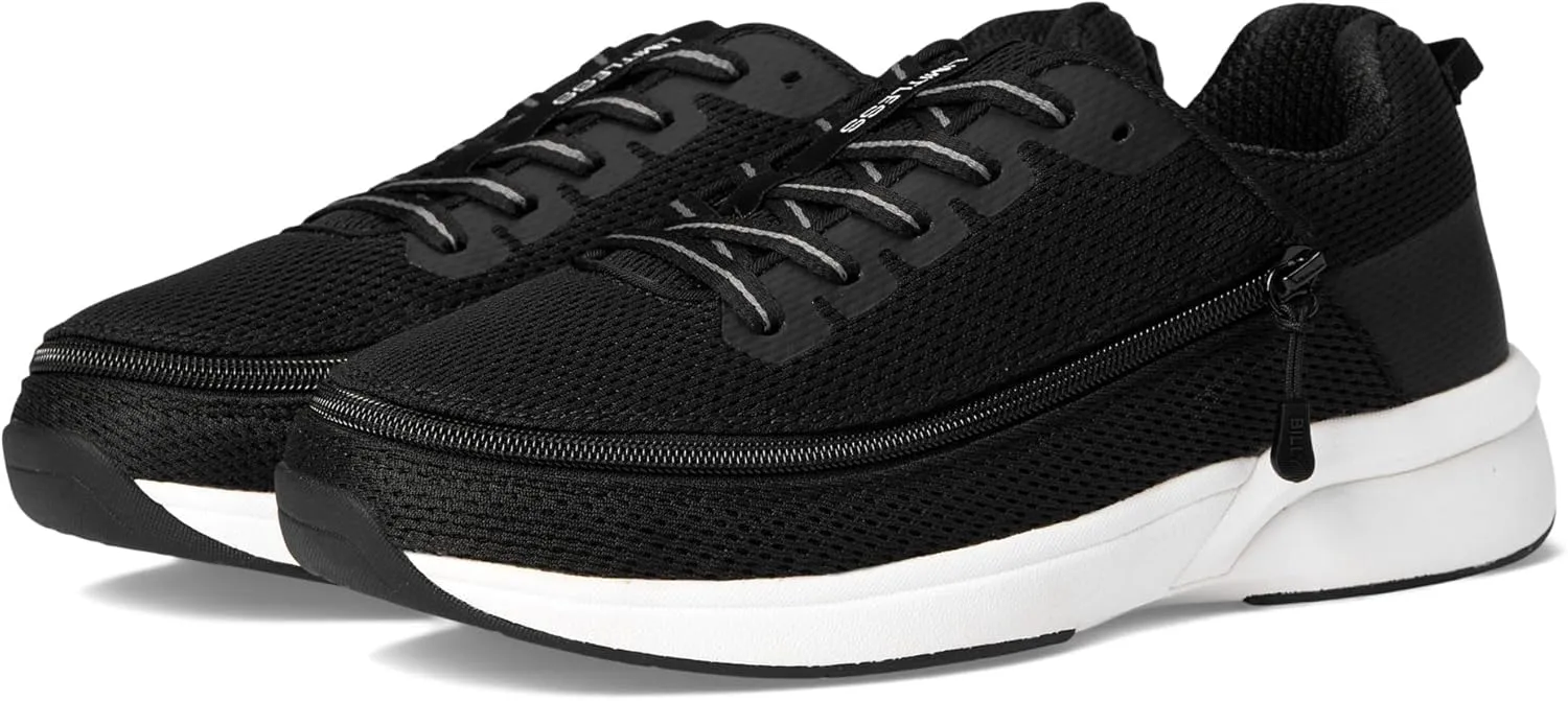 BILLY Footwear Men's Billy Limitless Medical Service Shoe
