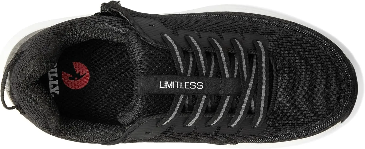 BILLY Footwear Men's Billy Limitless Medical Service Shoe