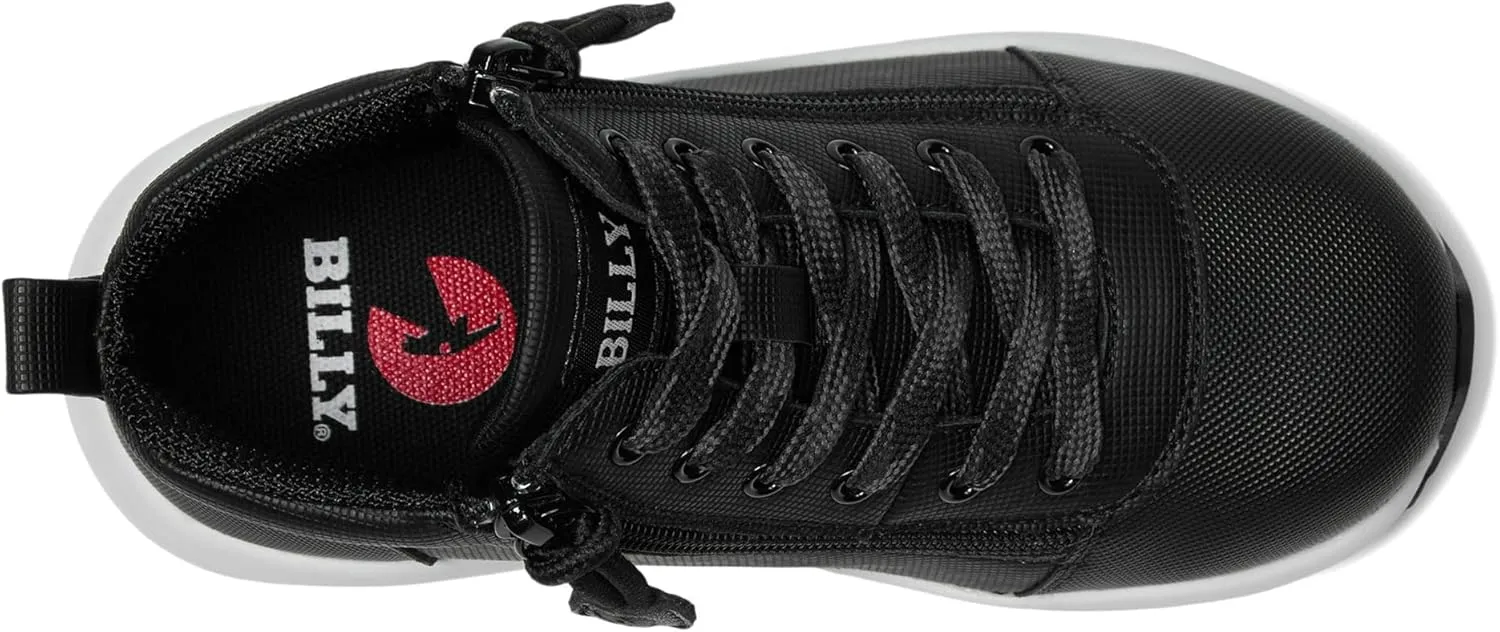 BILLY Footwear Unisex-Child Billy Goat Dz High (Little Big Kid) Sneaker